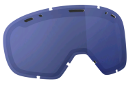 Scott Линзы Buzz sky blue в Перми