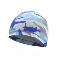 Scout Подшлемник-шапочка spotty Light серо-сине-голубой в Перми