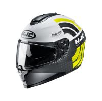 HJC Шлем интеграл C 70 Curves MC4HSF в Перми