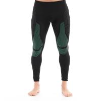 Dragonfly Термобрюки 3DThermo Green в Перми