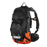 Leatt Рюкзак-гидропак Moto XL 1.5 Orange 2025 в Перми
