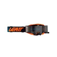 Leatt Маска Velocity 6.5 Roll-Off Orange Clear 83 VLT V25 в Перми