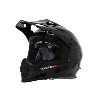 Acerbis Шлем детский Rider Junior Black в Перми