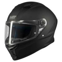 MT Шлем Stinger 2 Puree Matt Black в Перми