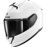 Shark Шлем Ridill 2 Blank White в Перми