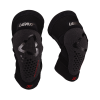 Leatt Наколенники 3DF 5.0 Evo FastFit V26 Black в Перми