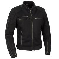 Segura Куртка текстильная Ventura Vented Black/Grey в Перми