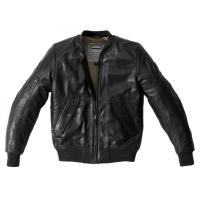 Spidi Куртка кожаная Super Black в Перми