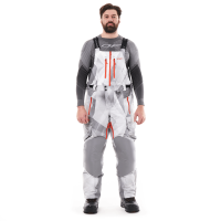 Dragonfly Штаны Expedition Camo - Grey 2024 в Перми