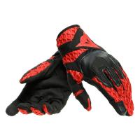 Dainese Перчатки Air-Maze Unisex black/red в Перми