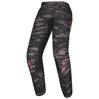 Scott Брюки 350 Dirt black/orange в Перми