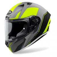 Airoh Шлем Valor Wings Yellow Matt в Перми