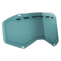Scott Линзы Prospect/Fury enhancer aqua chrome в Перми