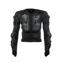 Starks Моточерепаха детская Body Armor Kids Чёрный в Перми