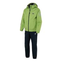 Finntrail Коcтюм детский Outdoor suit Kids 3781 AppleGreen в Перми