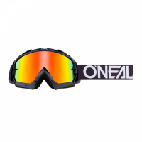 Oneal Маска B-10 Pixel Black/White Radium в Перми