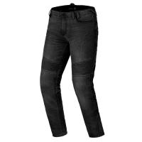 Shima мотоджинсы Zenith Men Black в Перми