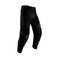 Leatt Штаны 3.5 Ride V25 Black в Перми