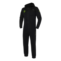 Finntrail Комбинезон Voyager 1376 Black в Перми