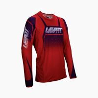 Leatt Джерси Moto 4.5 Lite V25 SunBurn в Перми