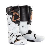 Leatt Мотоботы кроссовые 4.5 V26 White в Перми
