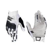 Leatt Перчатки MTB 4.0 Lite Glove White в Перми