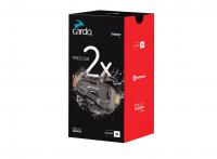 Cardo Мотогарнитура Freecom 2X Single в Перми