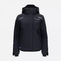 Finntrail Куртка женская утепленная Aspen 3463 Graphite в Перми