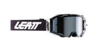 Leatt Маска Velocity 5.5 Iriz Graphite Platinum UC 28% в Перми