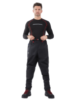 Finntrail Вейдерсы Runner 1519 Graphite в Перми