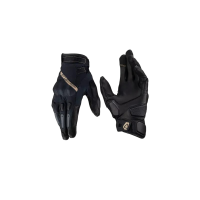 Leatt Перчатки ADV HydraDri 7.5 Short 2026 Stealth в Перми