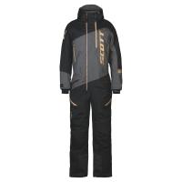 SCOTT Комбинезон женский DS Shell Dryo black/warm beige в Перми