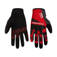 Finntrail Перчатки Enduro 2732 Red в Перми