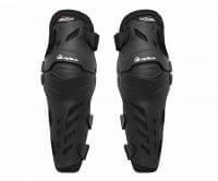 Наколенники Pro-Biker HX-P22 Black в Перми
