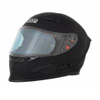 Beon Шлем B-503 Stealth Matt Black в Перми