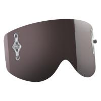 SCOTT Линзы 80's SGL WKS silver chrome afc works в Перми