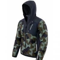 Finntrail Куртка Softshell Nitro 1320 CamoArmy в Перми