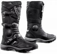 Forma Ботинки Adventure Dry Black в Перми