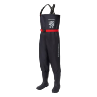 Finntrail Вейдерсы мужские TimberBF 5282 DarkGrey в Перми