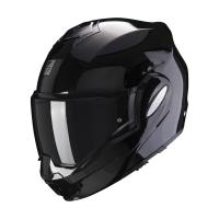 Scorpion Exo Мотошлем Exo-Tech Evo Solid Черный в Перми