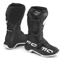 Forma Кроссовые мотоботы Drift Black в Перми
