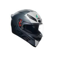 AGV Шлем K1 S E2206 Limit 46 в Перми