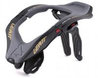 Leatt Защита шеи 5.5 Neck Brace 2025 Stealth в Перми