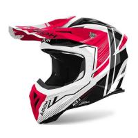 Airoh Шлем Aviator Ace 2 Iron Red Gloss в Перми