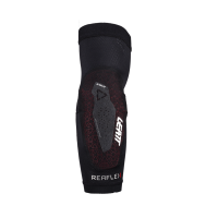 Leatt Налокотники ReaFlex UltraLite Elbow Guard V26 Black в Перми