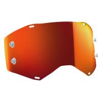 Scott Линзы Prospect SGL WKS orange chrome afc works в Перми