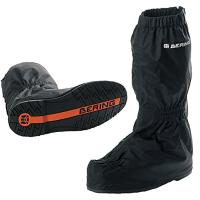 Bering Чехлы для мотобот дождевые Surchaussure Complete Black в Перми
