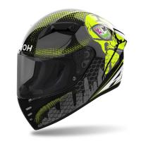 Airoh Мотошлем Connor Gamer Gloss в Перми