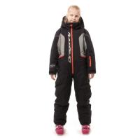 Dragonfly Комбинезон детский Teenager Gravity Black-Gray в Перми
