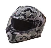AiM Шлем модуляр JK906 Camouflage glossy в Перми